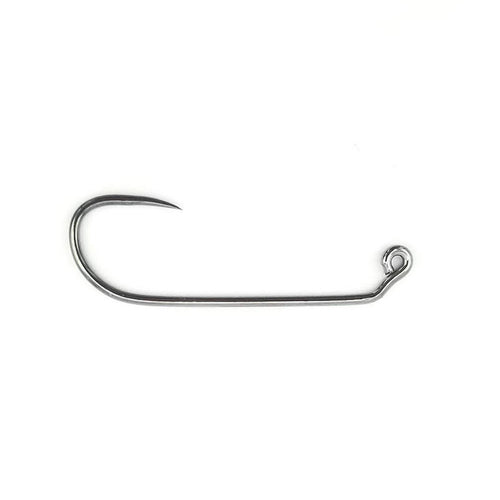 Firehole Outdoors Sticks - 523 Barbless Long Shank Jig Hooks