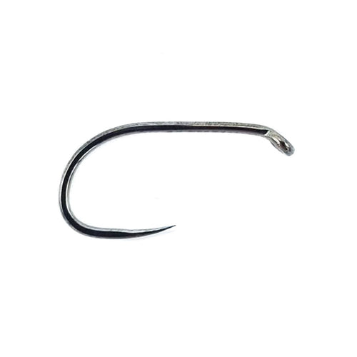 Firehole Outdoors Sticks - 633 Barbless Short Shank Nymph Hook