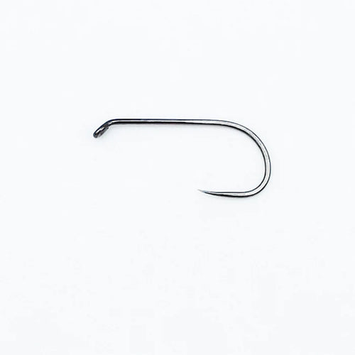 Firehole Outdoors Sticks 618 BL 2X Long Nymph Fly Hook