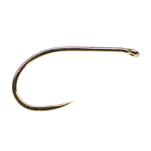 Fulling Mill FM5020 - Grab Gape Barbless Hook