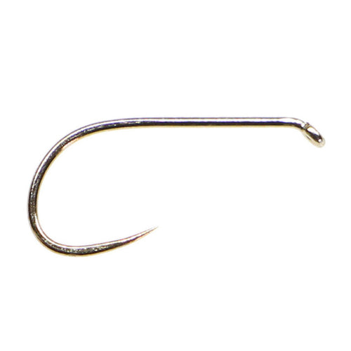 Fulling Mill FM5055 - Ultimate Dry Fly Barbless Hook Bronze