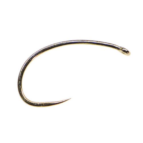 Fulling Mill FM5060 - Czech Nymph Barbless Hook