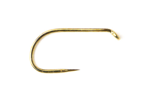 Fulling Mill FM5070 - Short Shank Barbless Hook