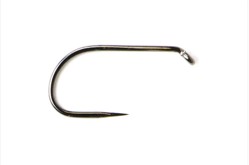 Fulling Mill FM5075 - Short Shank Wide Gap Hook 50 pack