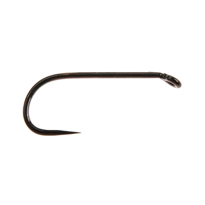 Ahrex FW501 Freshwater Traditional Barbless Dry Fly Hook