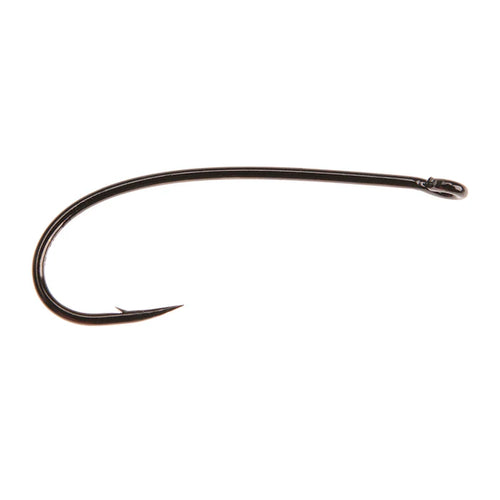 Ahrex FW530 Freshwater Sedge Dry Fly Hook