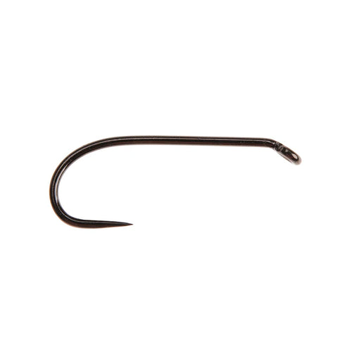 Ahrex FW561 Freshwater Traditional Barbless Nymph Fly Hook