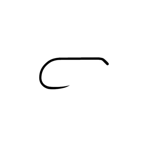 Hanák H 230 BL Stillwater/Wet Fly Hook