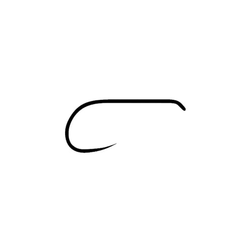Hanák H 130 BL Dry Fly Hook