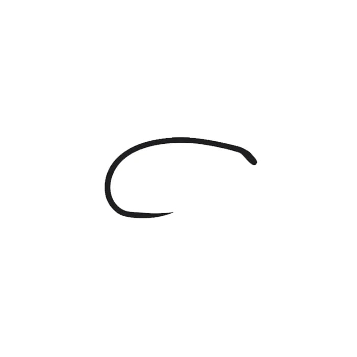 Hanák H 333 BL Czech Nymph Fly Hook