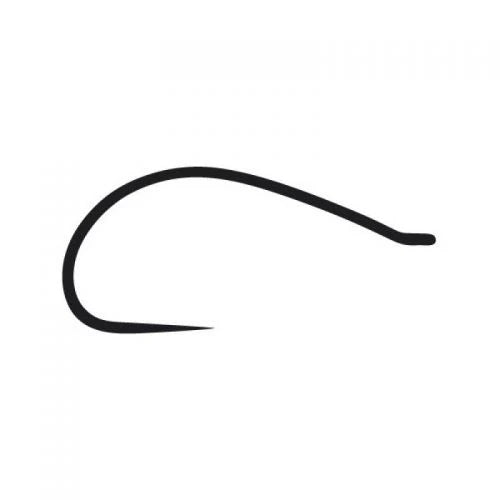 Hanák H 360 BL CZECH NYMPH & PUPA HOOK