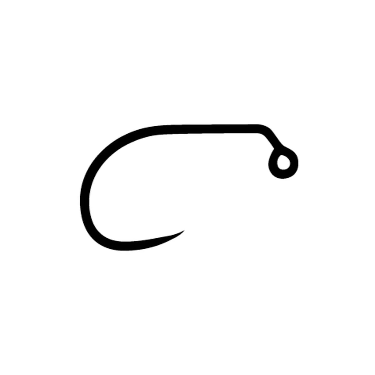 Hanák H 450 BL Jig Superb Fly Hook
