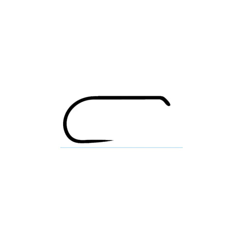 Hanák H 900 BL Streamer Fly Hook