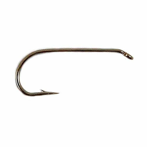 KUMOTO K100L LONG DRY FLY HOOK