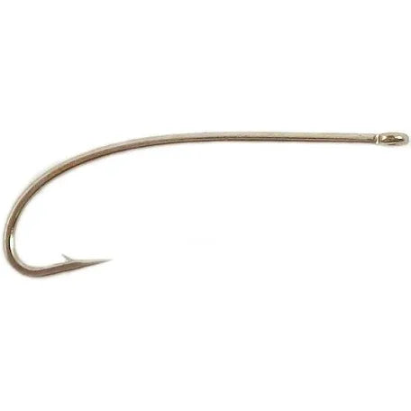 KUMOTO K200 NATURAL BEND HOOK