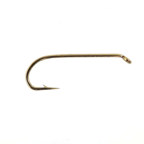 KUMOTO K5262 2X NYMPH HOOK