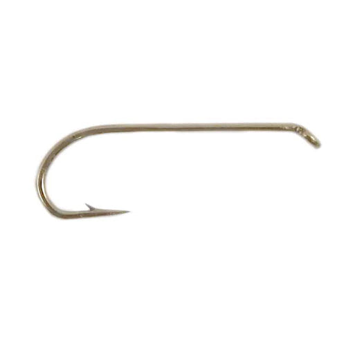 KUMOTO K5263 3X STREAMER & NYMPH HOOK
