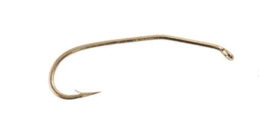 KUMOTO KB5263B BENT NYMPH HOOK