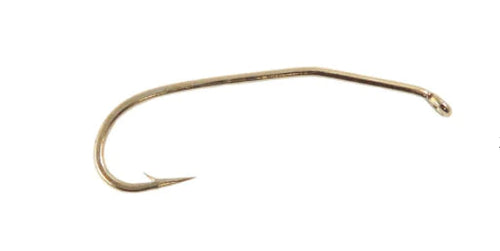 KUMOTO KB5263B BENT NYMPH HOOK