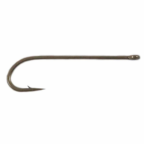 KUMOTO RING EYE STREAMER HOOK K9395 50 PACK