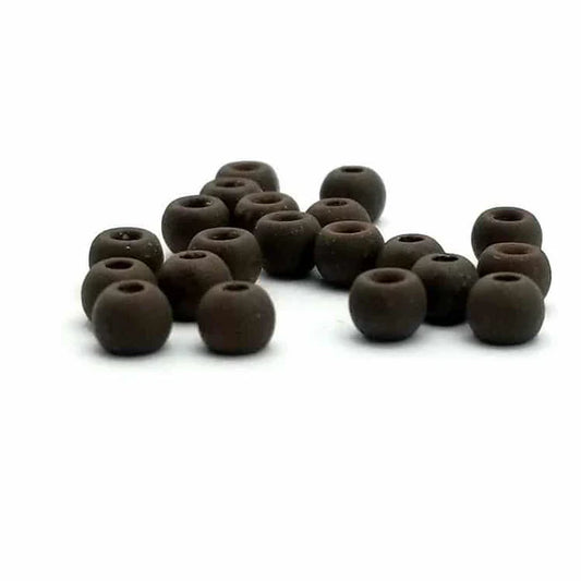 Firehole Stones - Tungsten Beads - Mounds