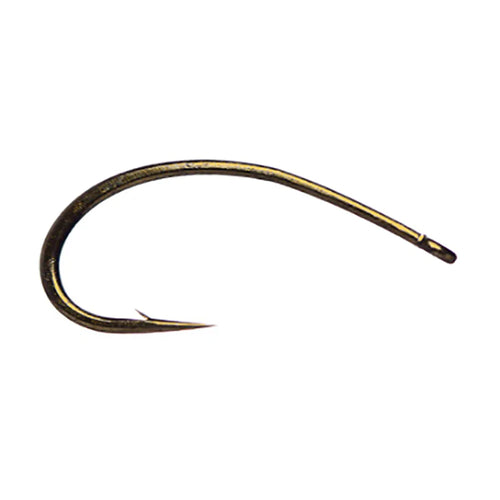 Daiichi 1160 Klinkhamer Hook