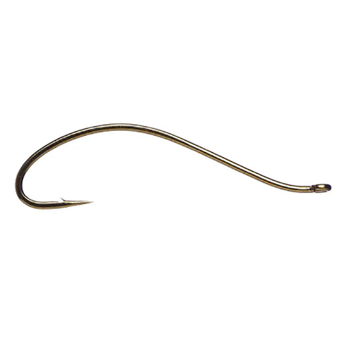Daiichi 1870 Swimming Larva Hook