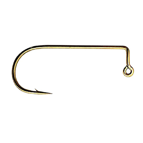 Daiichi 4660 90 Degree Jig Hook