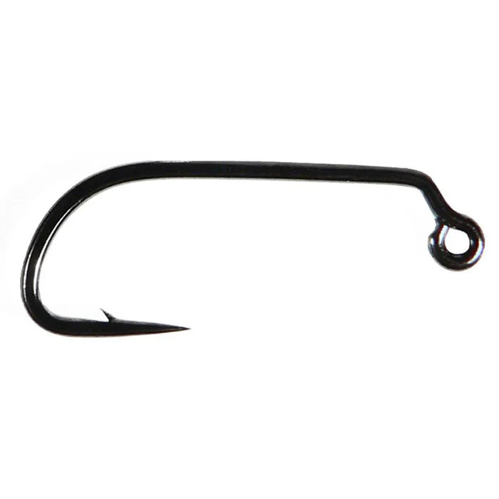 Daiichi 4640 Heavy Wire Jig Hook - Bronze