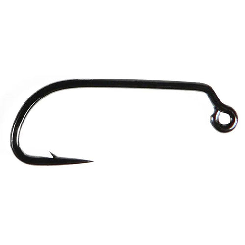 Daiichi 4640 Heavy Wire Jig Hook - Bronze