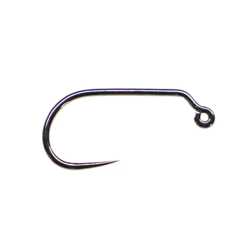 Fulling Mill FM5045 - Jig Force Barbless Black Nickel Hook