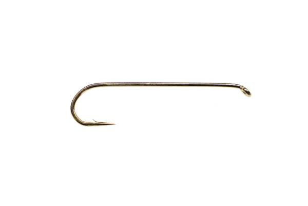 Fulling Mill FM2220 - Traditional Streamer Hook
