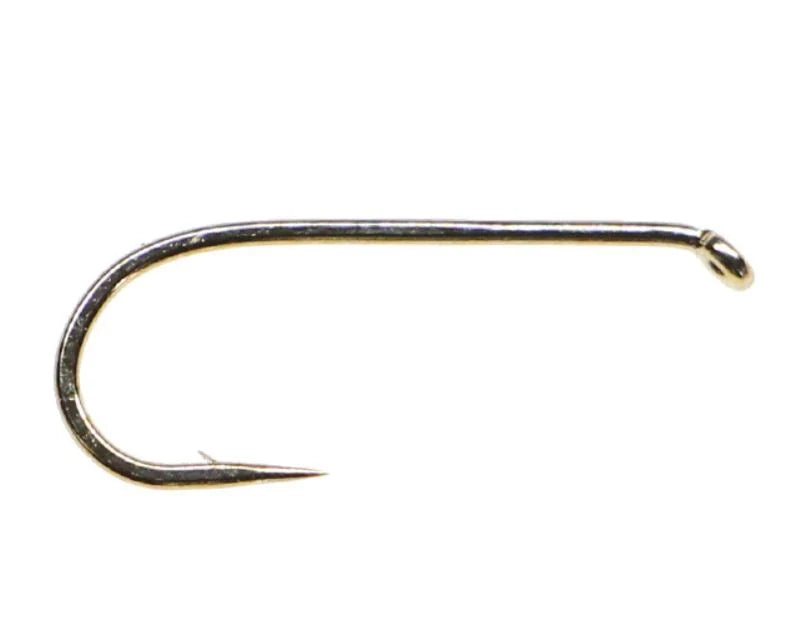FULLING MILL FM1310 - DOWN EYE DRY HOOK