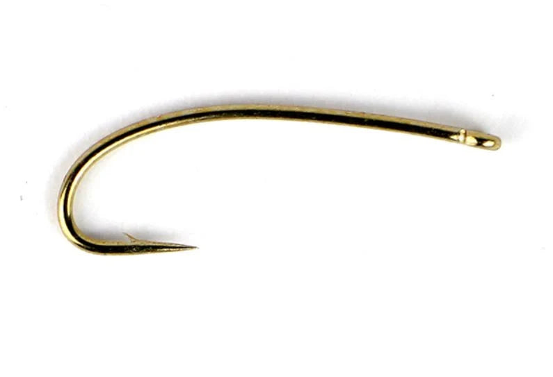 FULLING MILL FM1270 - LIVING LARVA HOOK