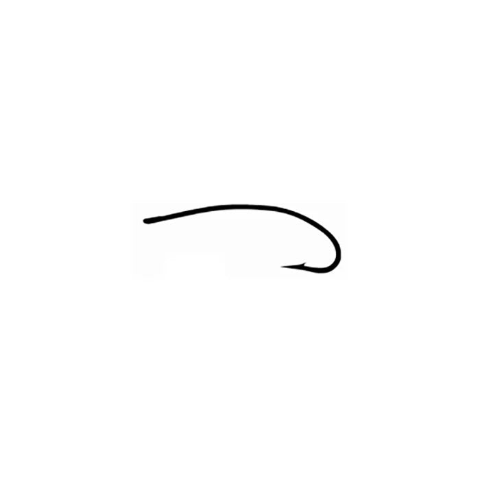 Tiemco TMC200R Nymph and Dry Fly Hook