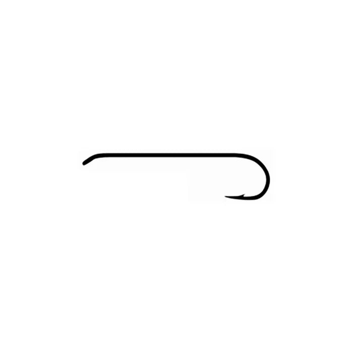 Tiemco TMC300 Streamer Hook