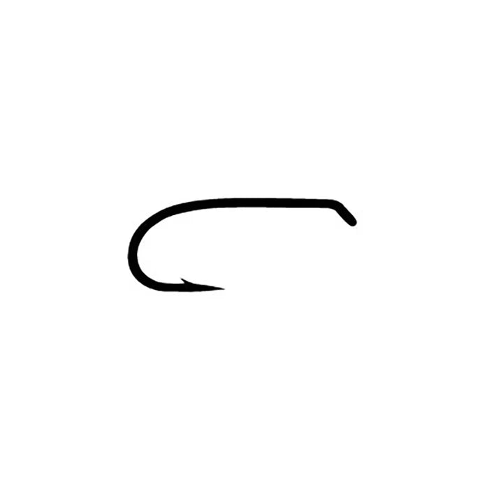 Tiemco TMC3769 Nymph and Wet Fly Hook