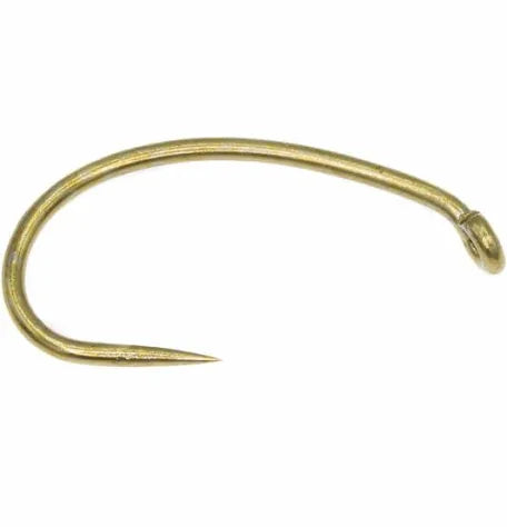 Tiemco TMC2487BL