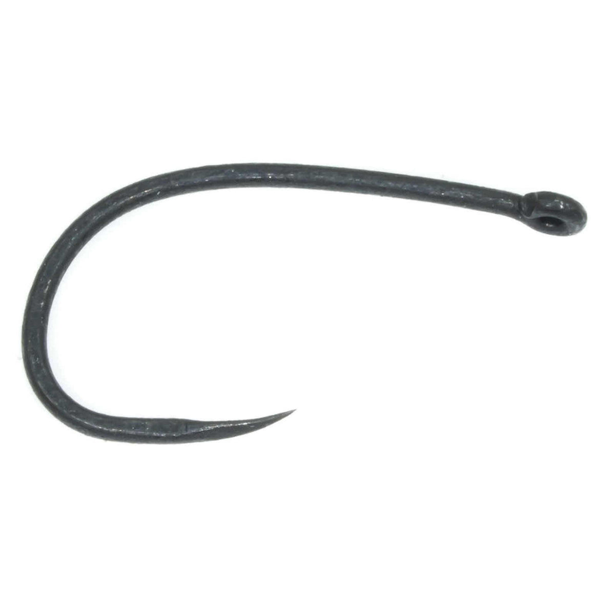 Tiemco TMC2499SSP-BLB 2X Heavy 3X wide 2x Short Nymph Hook