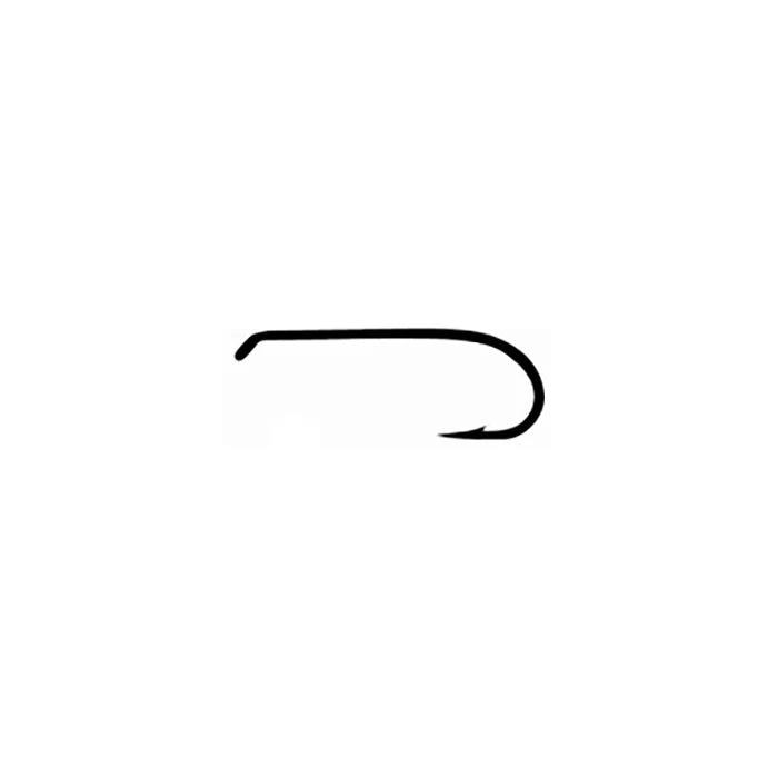 Tiemco TMC3761 Standard Wet Fly Hook