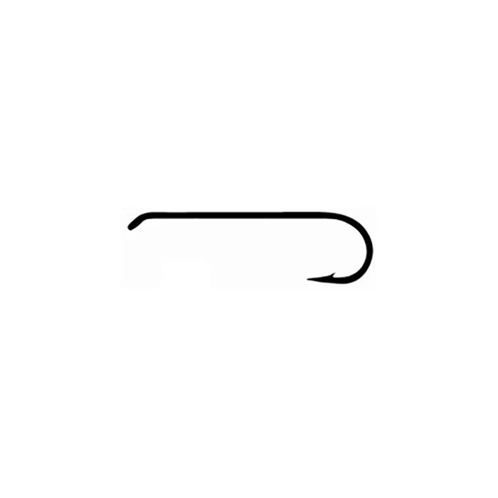 Tiemco TMC5263 Nymph and Streamer Hook