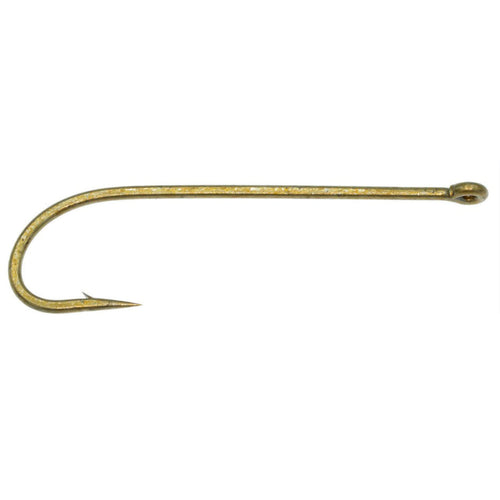 Umpqua Tiemco TMC9395 Heavy Wire Streamer Hook