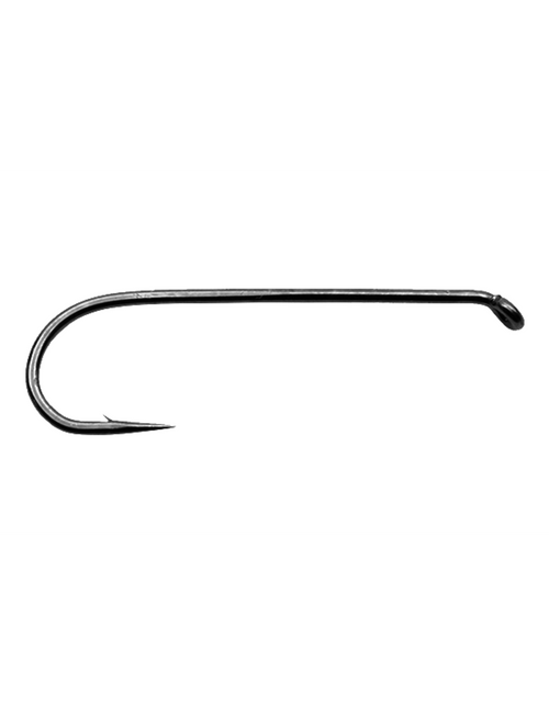 Montana Fly Company 7027 3XL Bugger Fly Hook Size10  25 Pack