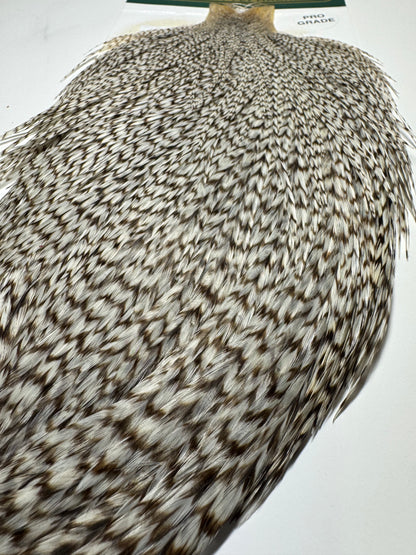 Whiting Farms Hebert Miner Pro Grade Cape:  Grizzly SH035