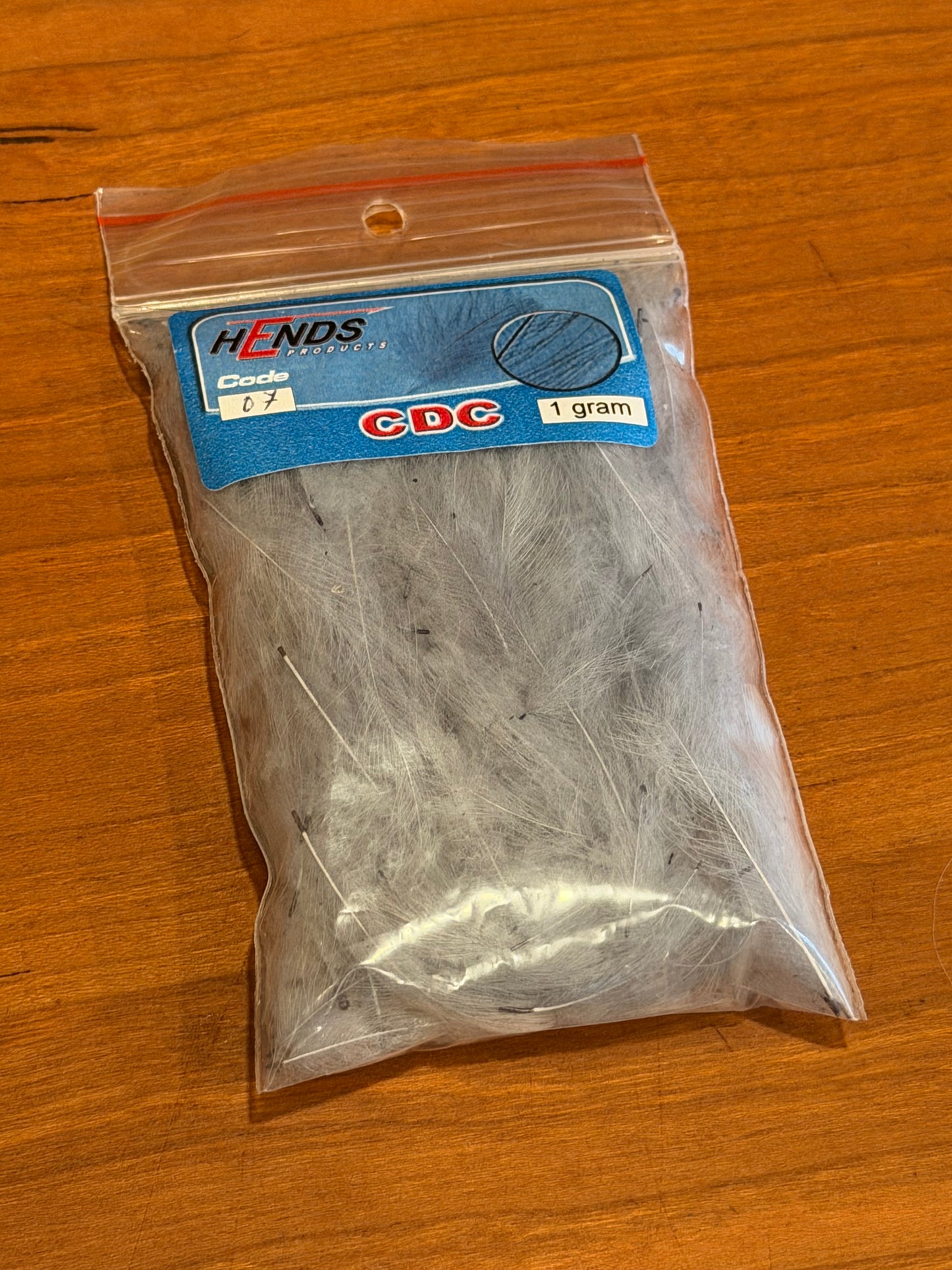 Hends CDC- 1g Bags