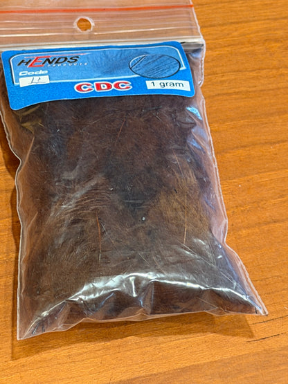 Hends CDC- 1g Bags