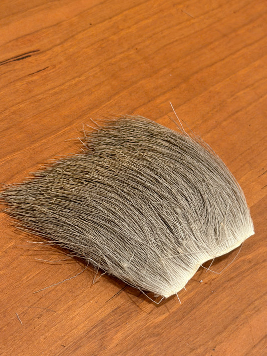 Big Horn Sheep Hair