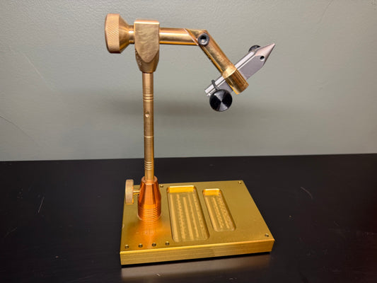 Abel  Fly Tying Vise