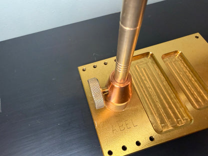 Abel  Fly Tying Vise