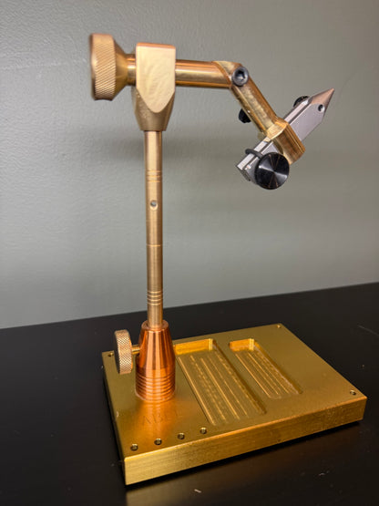 Abel  Fly Tying Vise